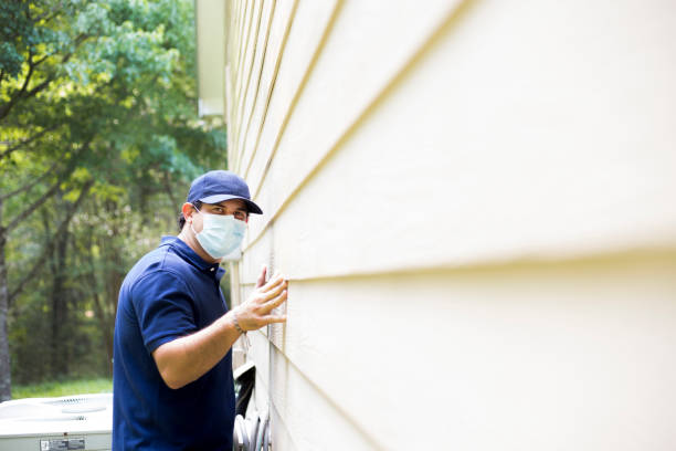 Siding Removal and Disposal in Brimfield, OH